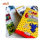 بازی فکری شیش قلو 6nimmt